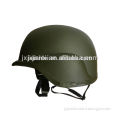 PASGT Aramid M88 Bulletproof Helmet without rivet/Anti ballistic helmet with no rivet/NIJ IIIA Bullet Proof Helmet without screw